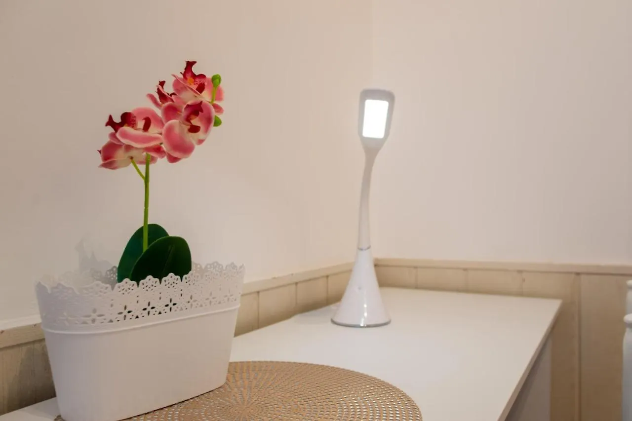 Apartment Firenze Rijeka