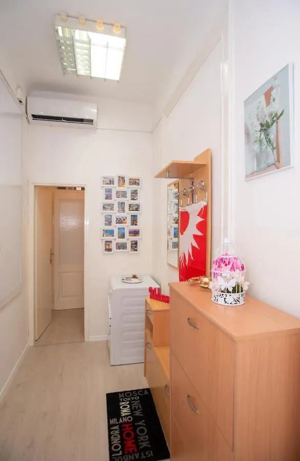 Apartment Firenze Rijeka