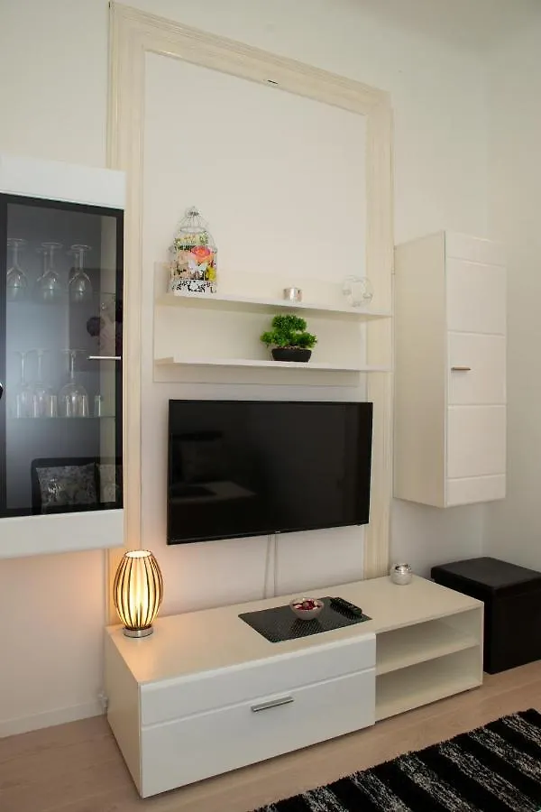 Apartment Firenze Rijeka