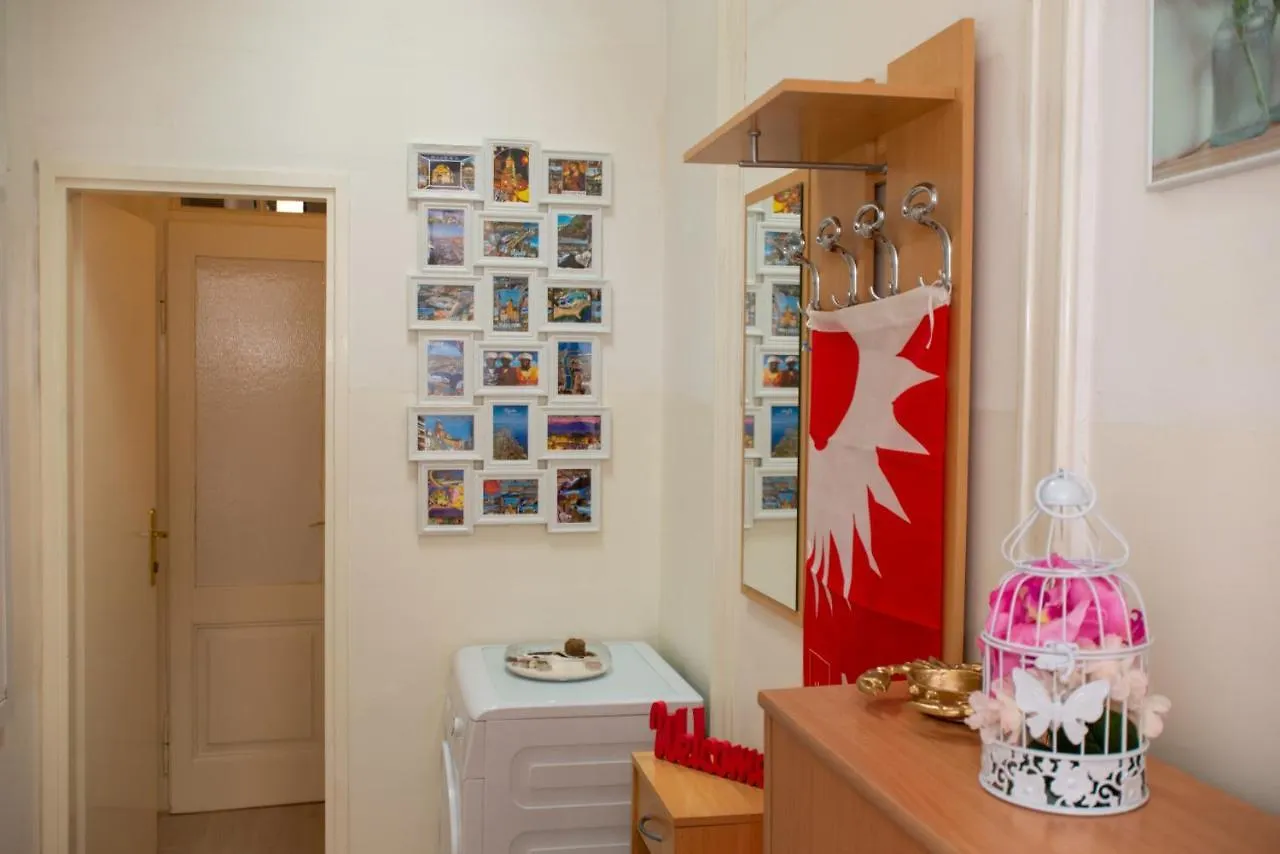 Apartment Firenze Rijeka