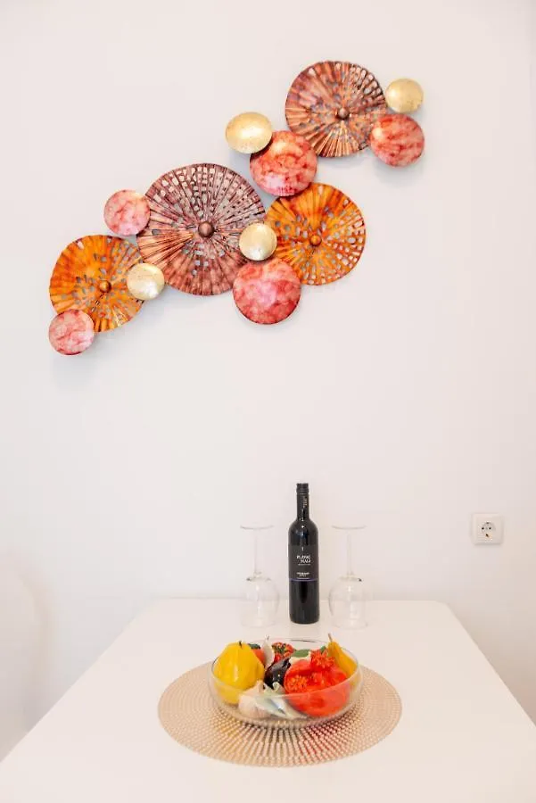 Apartment Firenze Rijeka