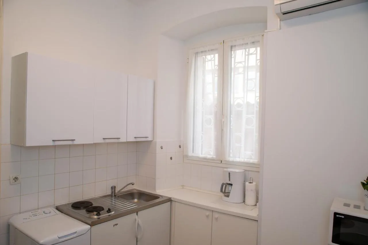 Apartment Firenze Rijeka