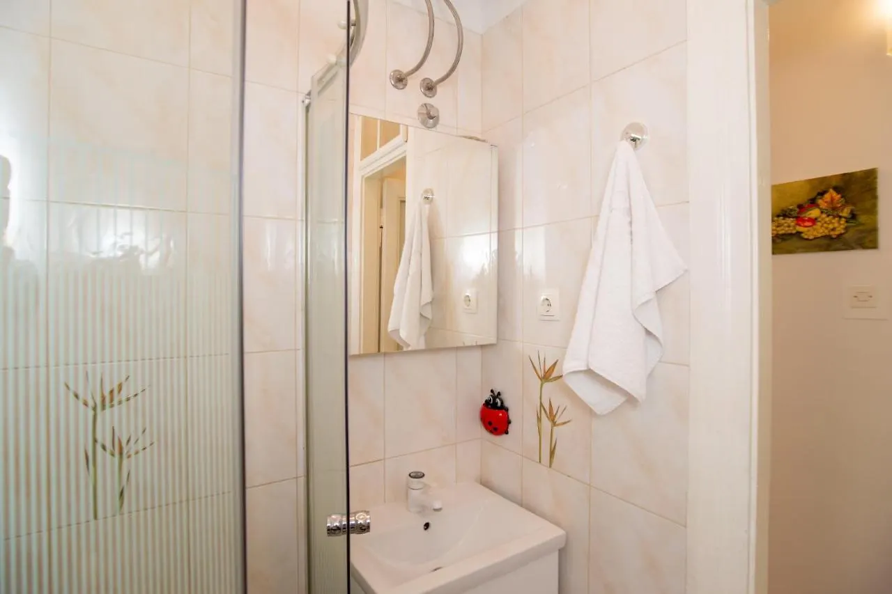 Apartment Firenze Rijeka 0*,  Croatia