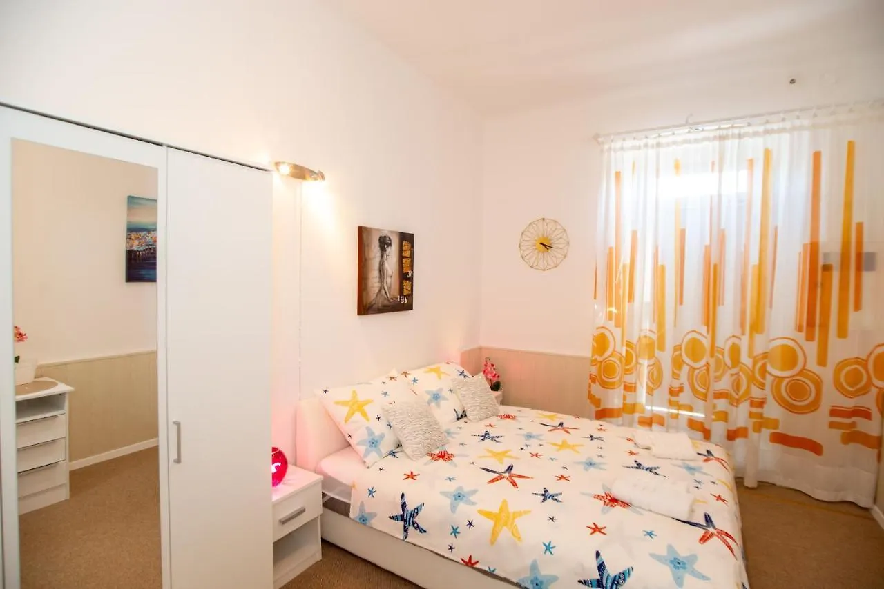 Apartment Firenze Rijeka
