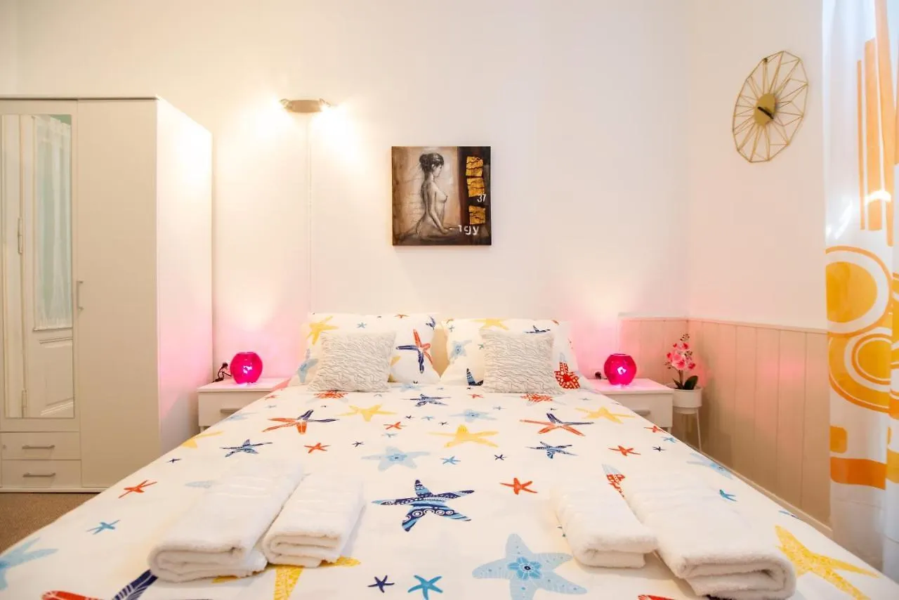 Apartment Firenze Rijeka