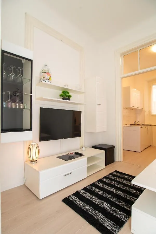 Apartment Firenze Rijeka