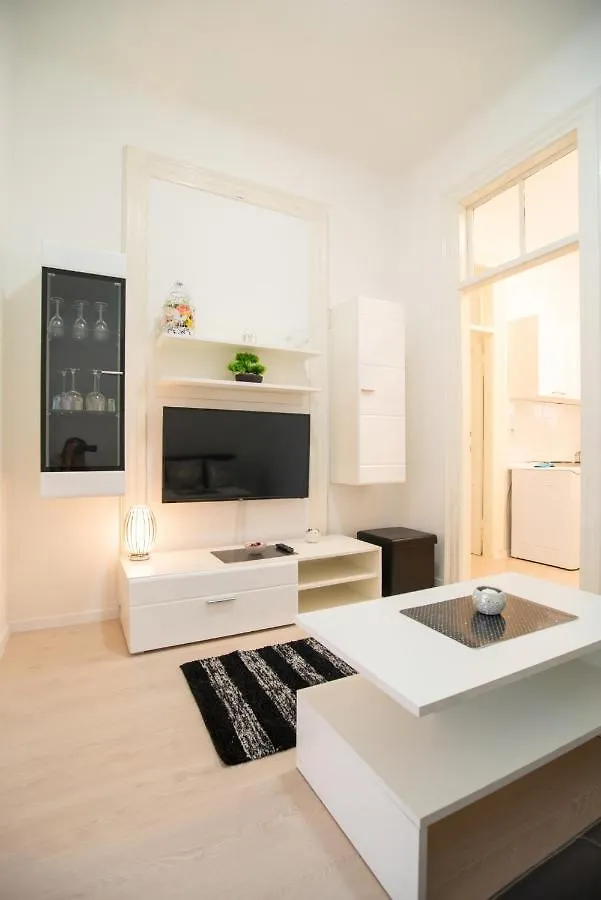 Apartment Firenze Rijeka Croatia
