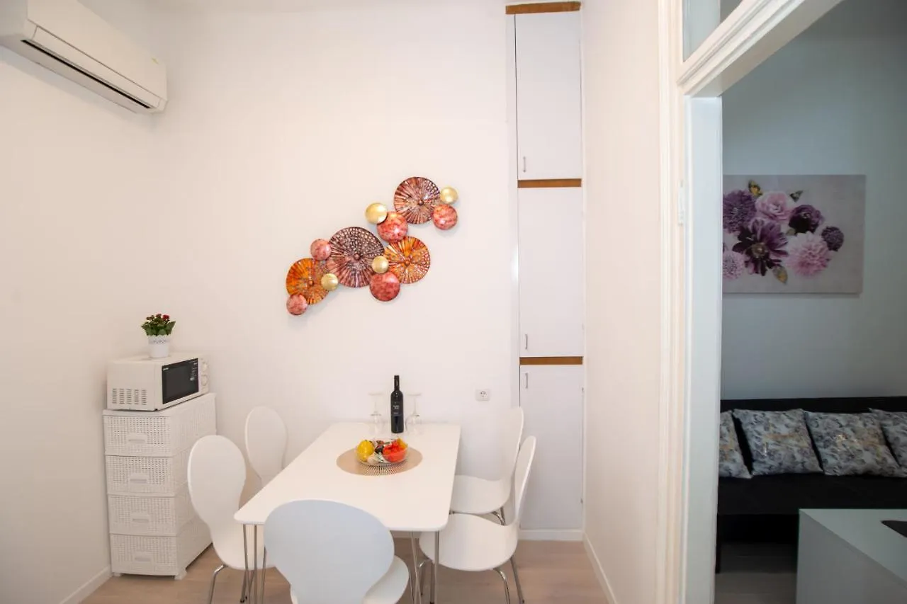 Apartment Firenze Rijeka