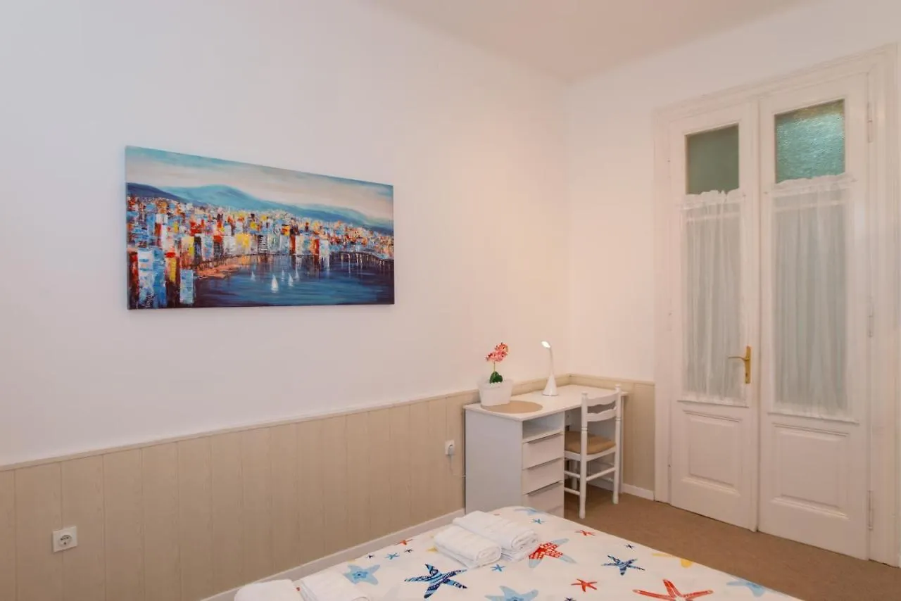 Apartment Firenze Rijeka