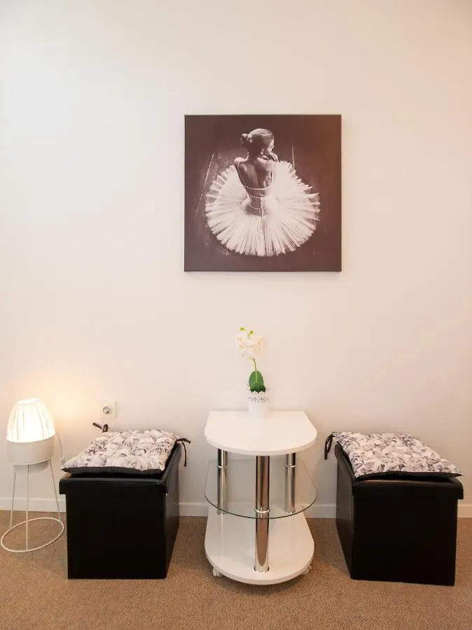 Apartment Firenze Rijeka