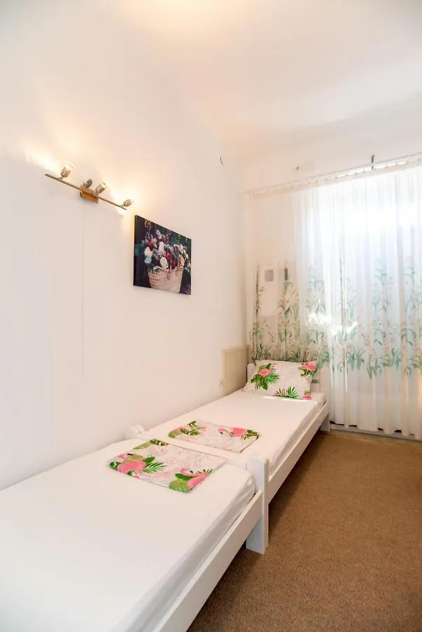Apartment Firenze Rijeka