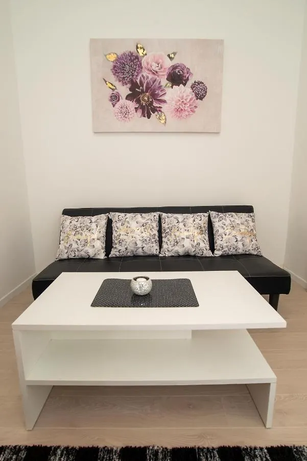 Apartment Firenze Rijeka