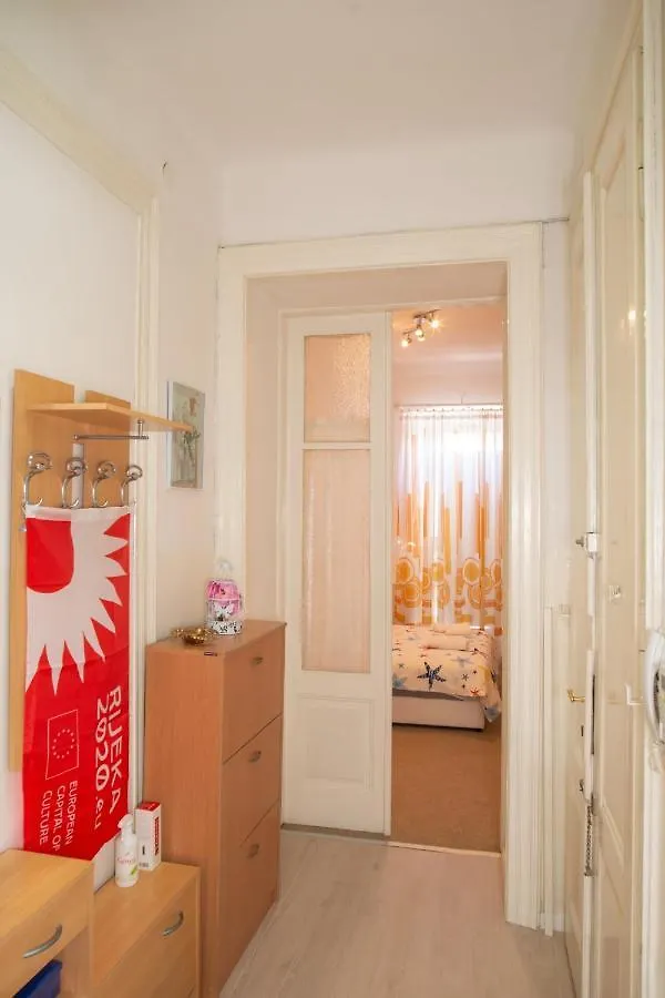 Apartment Firenze Rijeka